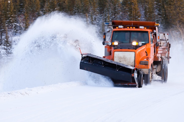snow services