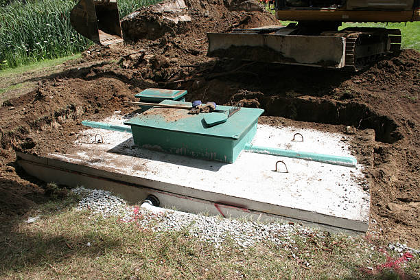 Septic System services