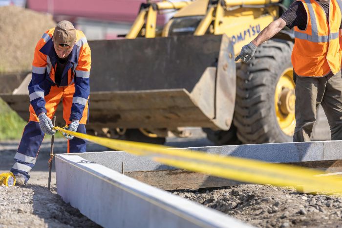 Grading & Leveling